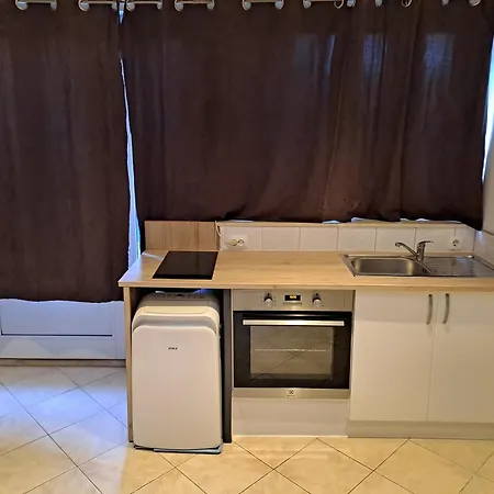 Zana Stari Grad (Hvar)