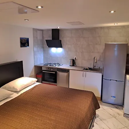 Apartment Zana