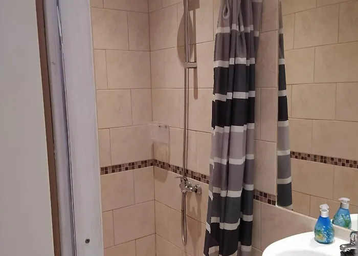 Zana Apartman