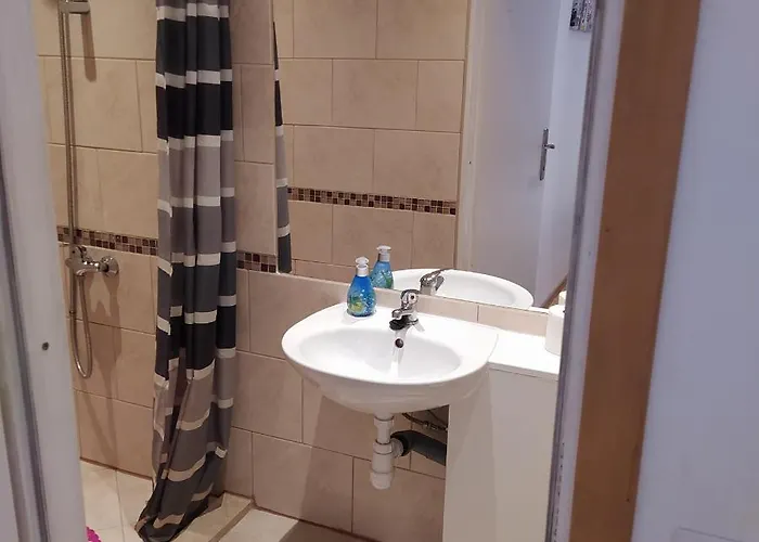 Apartman Zana *