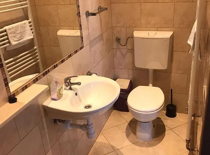 Zana Apartman *