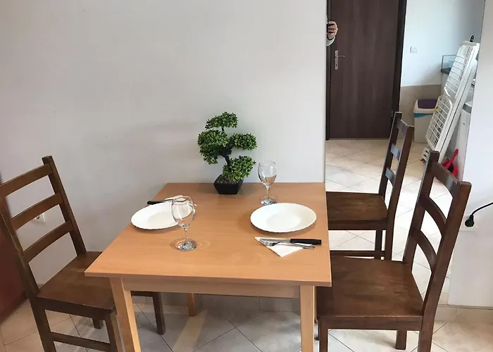 Zana Apartman
