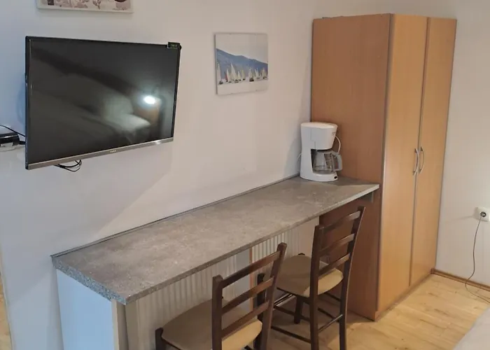 Zana Apartman Stari Grad (Hvar)