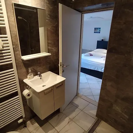 Zana Stari Grad (Hvar)